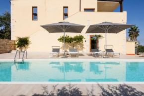Отель Atem Villa Sicily, Spa and Pool, Модика